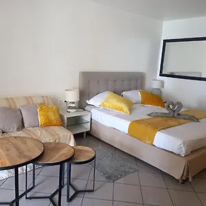  Appartement Grand Studio De 41 M2 Vue Mer Citerne